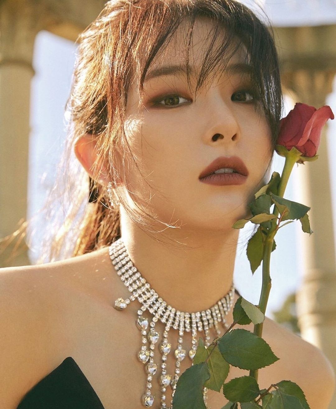 Red Velvet mới lạ ảnh 8 Red Velvet moi la anh 8