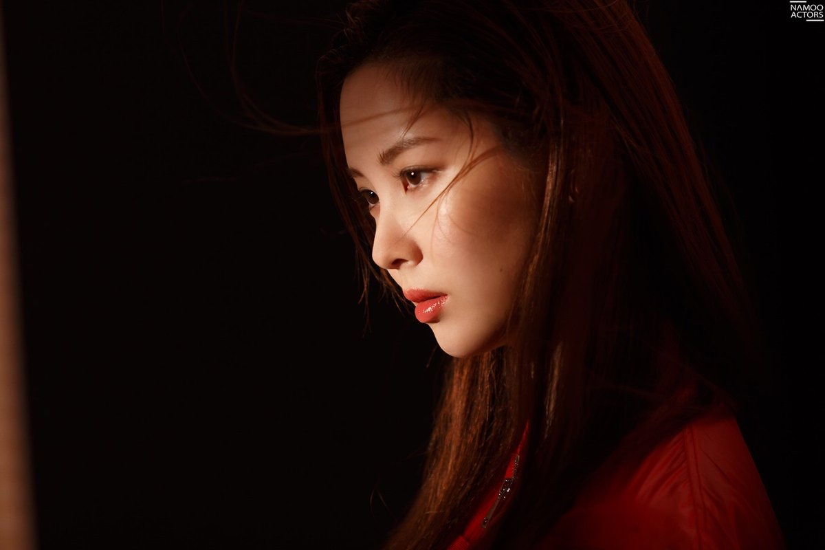 nhan sac tuoi 30 cua idol Kpop anh 8