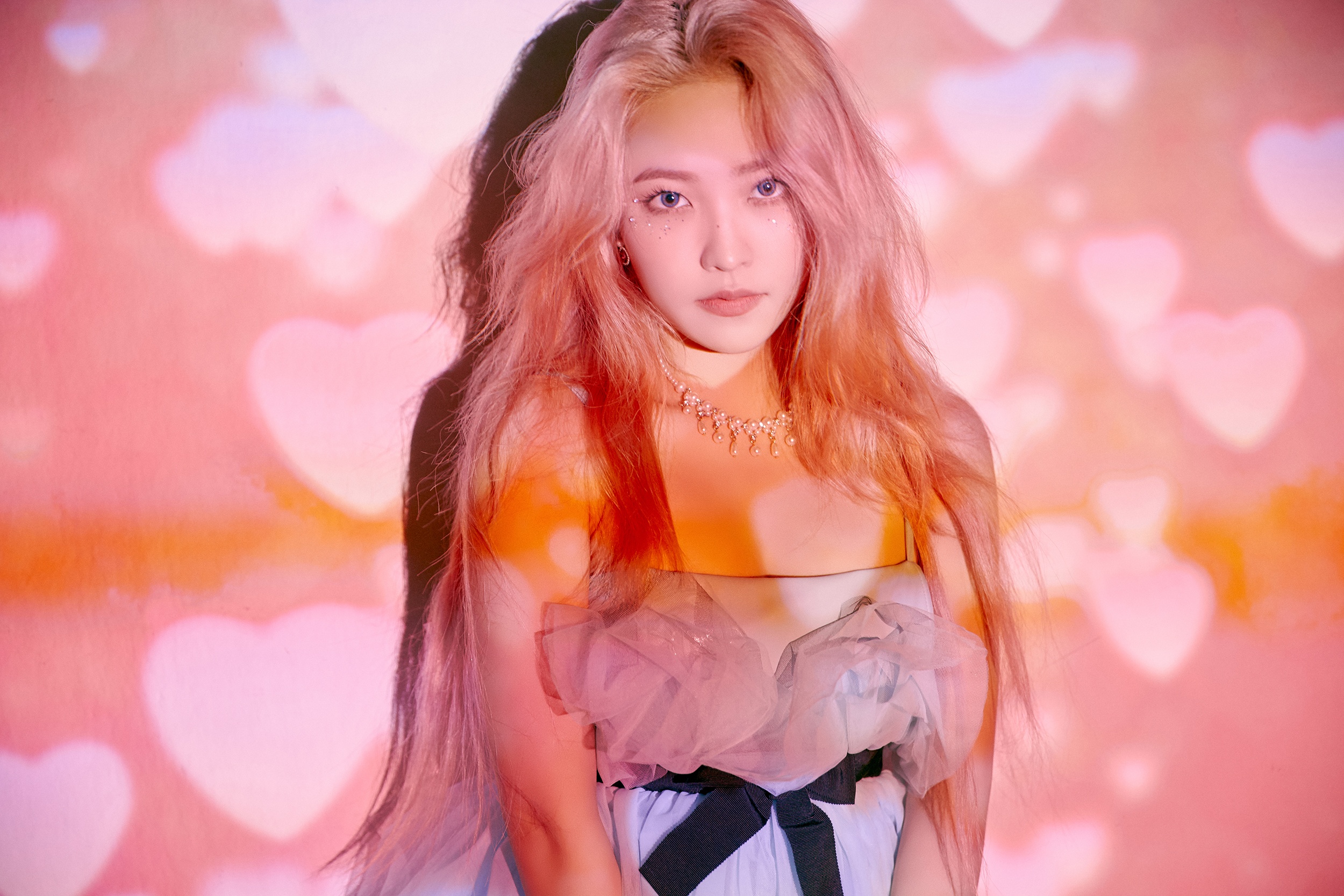 Red Velvet mới lạ ảnh 3 Red Velvet moi la anh 3