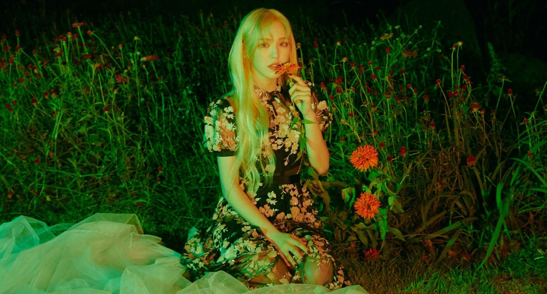 Red Velvet mới lạ ảnh 4 Red Velvet moi la anh 4