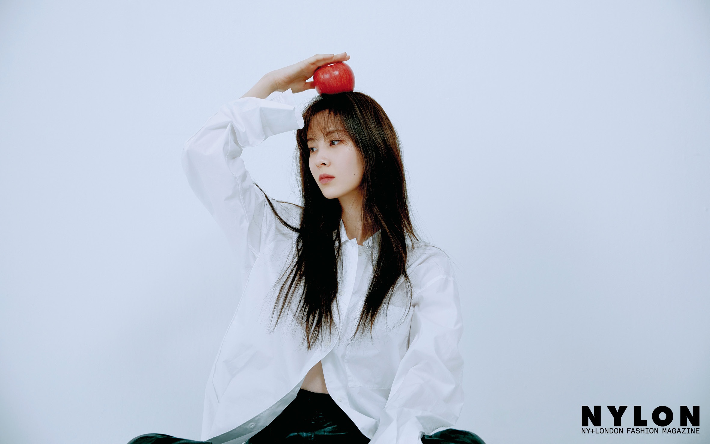 nhan sac tuoi 30 cua idol Kpop anh 1