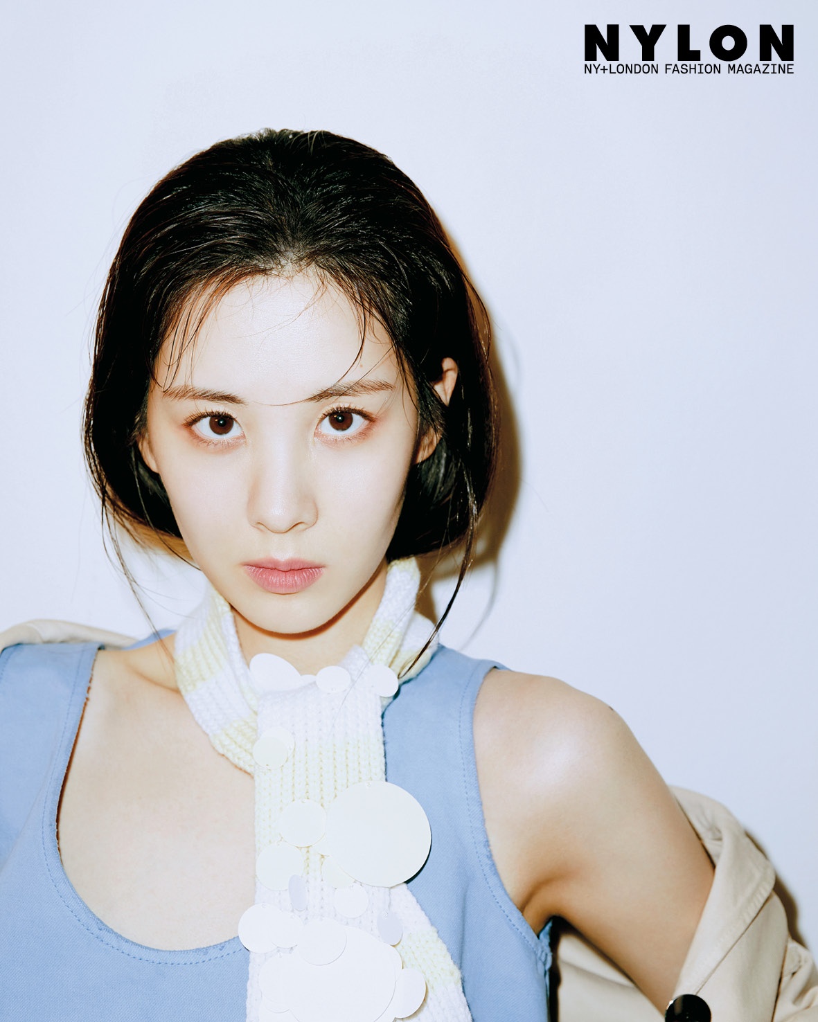 nhan sac tuoi 30 cua idol Kpop anh 4