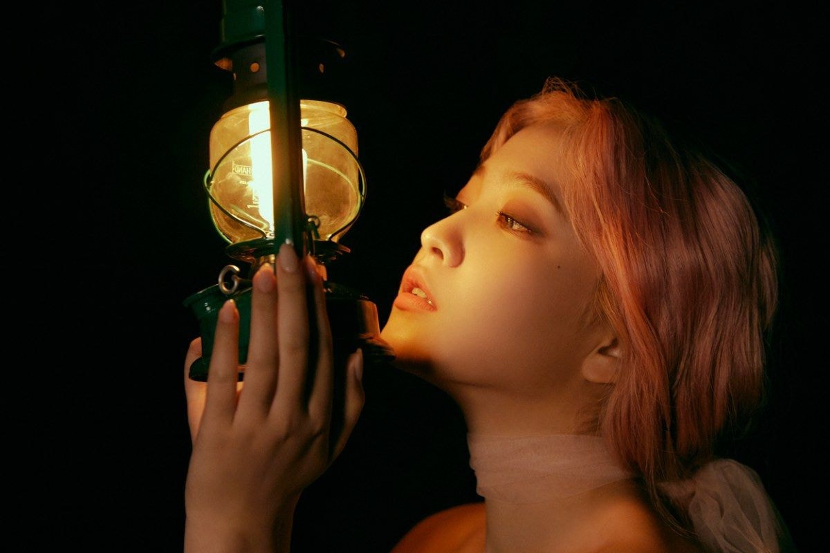 Red Velvet mới lạ ảnh 2 Red Velvet moi la anh 2