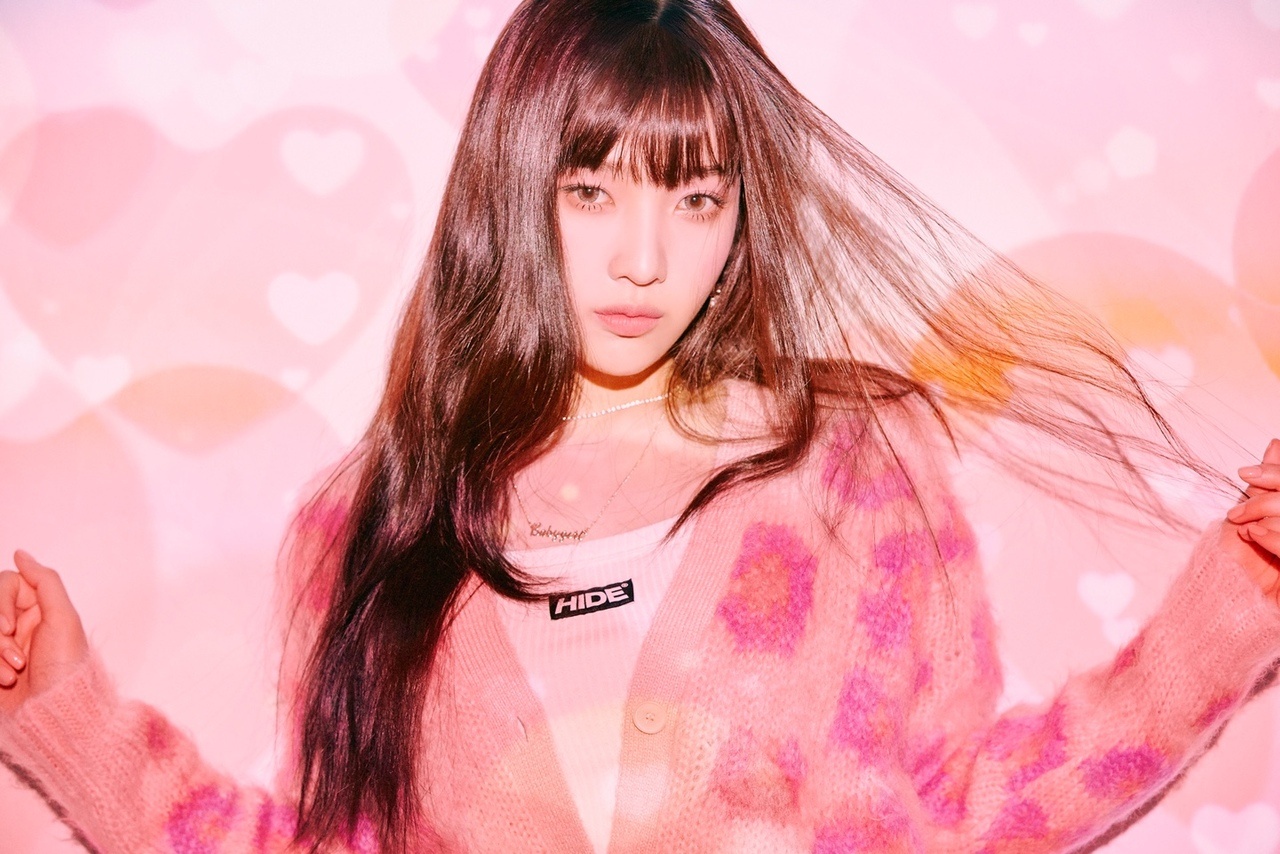 Red Velvet mới lạ ảnh 14 Red Velvet moi la anh 14