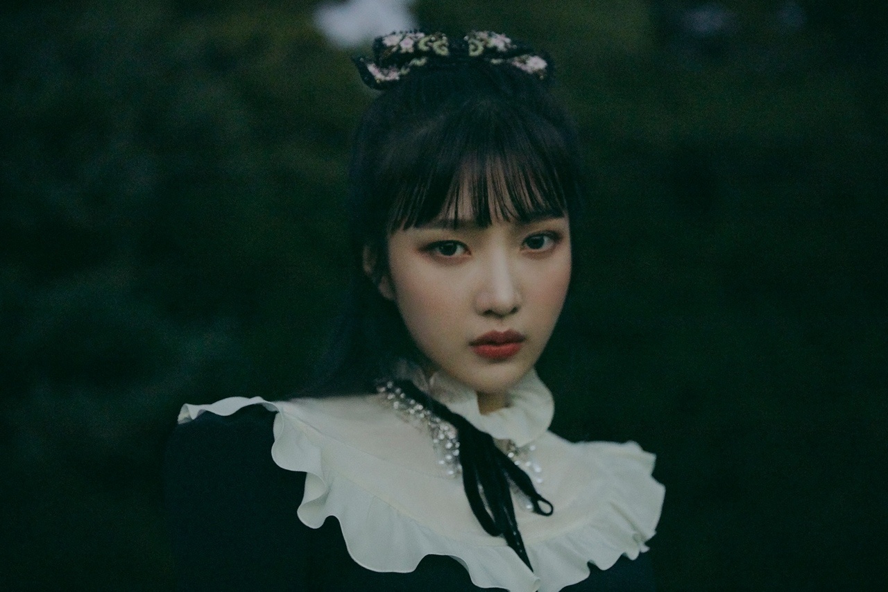 Red Velvet mới lạ ảnh 13 Red Velvet moi la anh 13