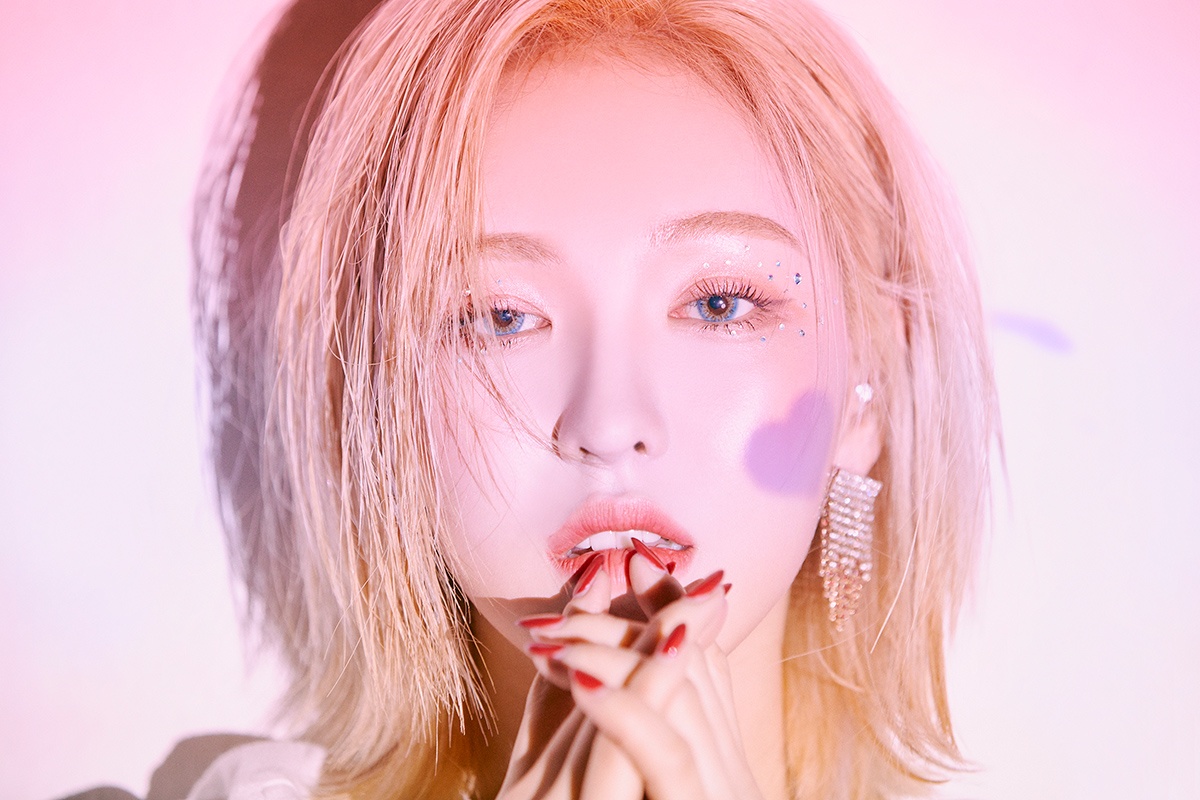 Red Velvet mới lạ ảnh 6 Red Velvet moi la anh 6