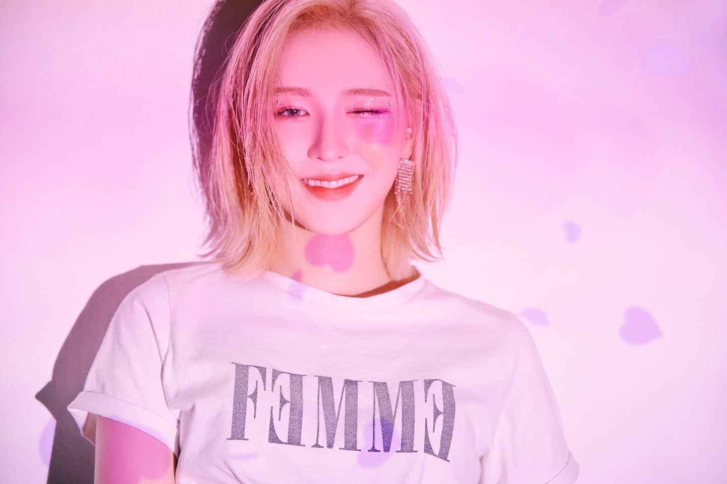 Red Velvet moi la anh 5