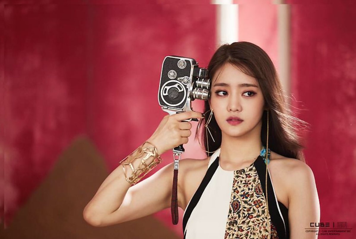 idol Thai gia the khung anh 5