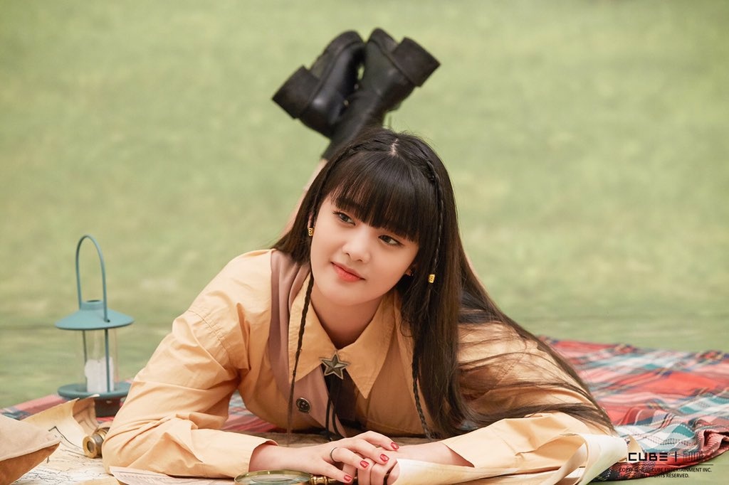 idol Thai gia the khung anh 3