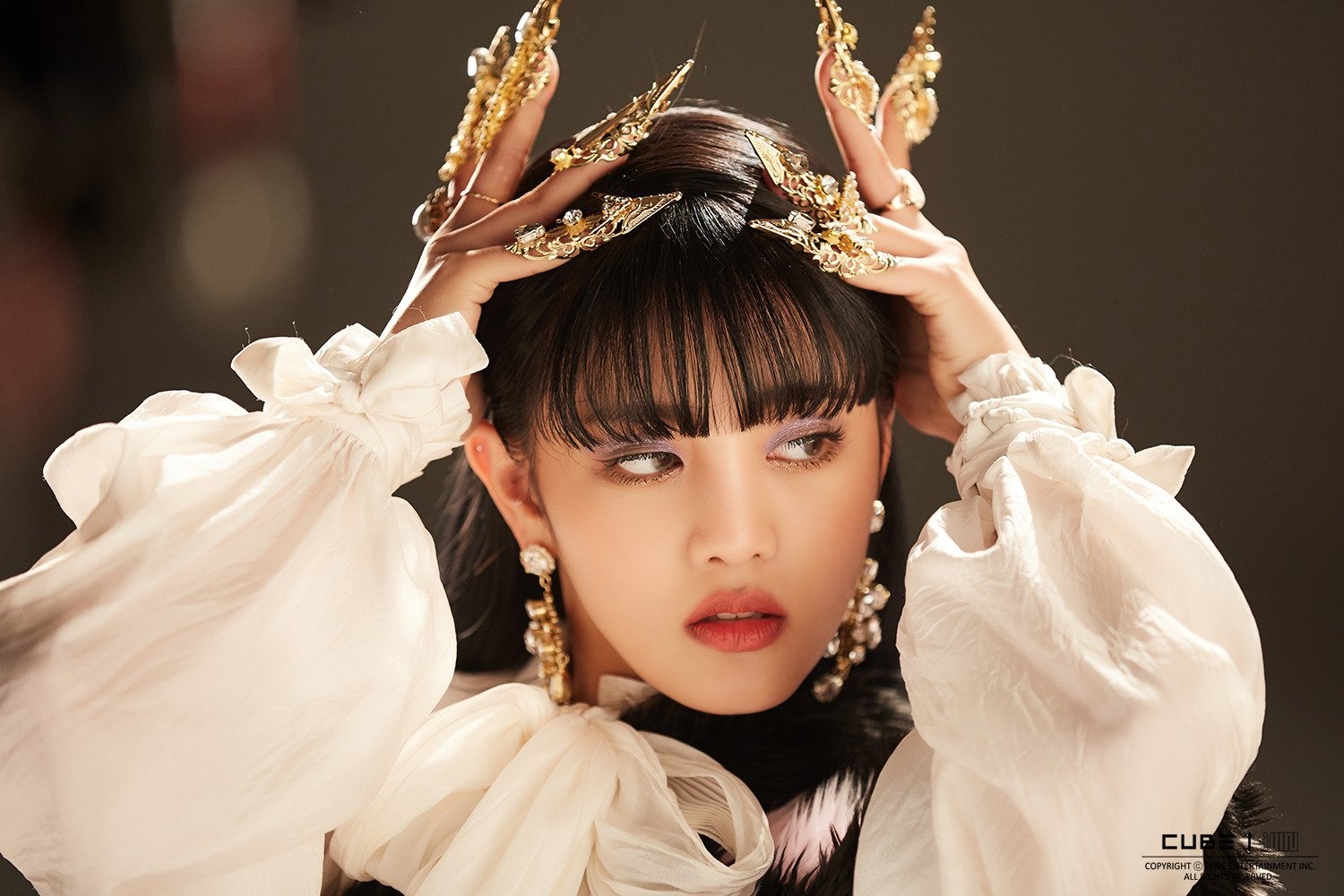 idol Thai gia the khung anh 9