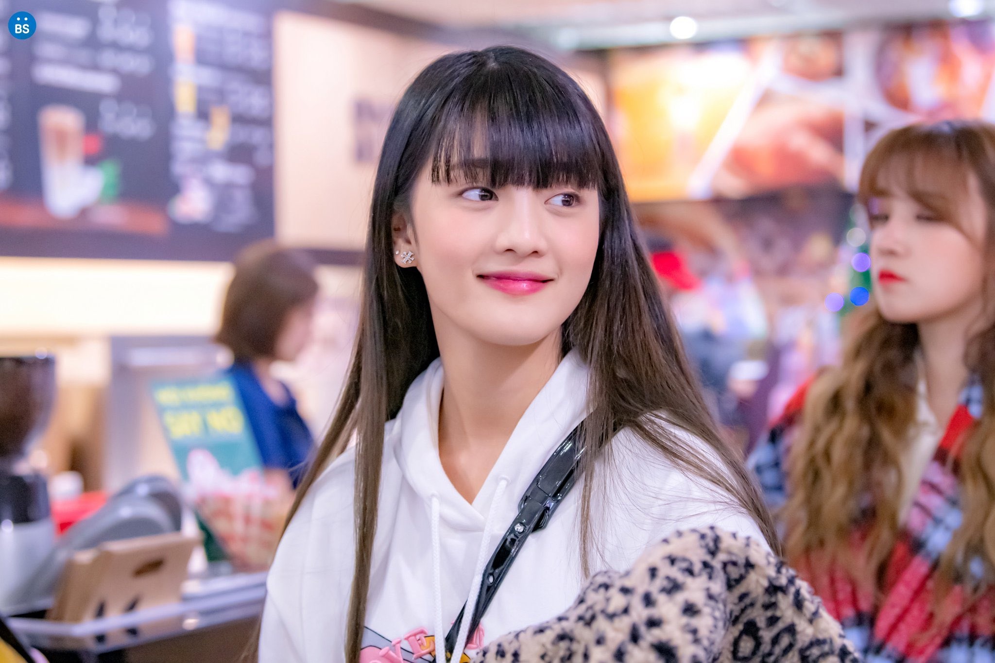 idol Thai gia the khung anh 1