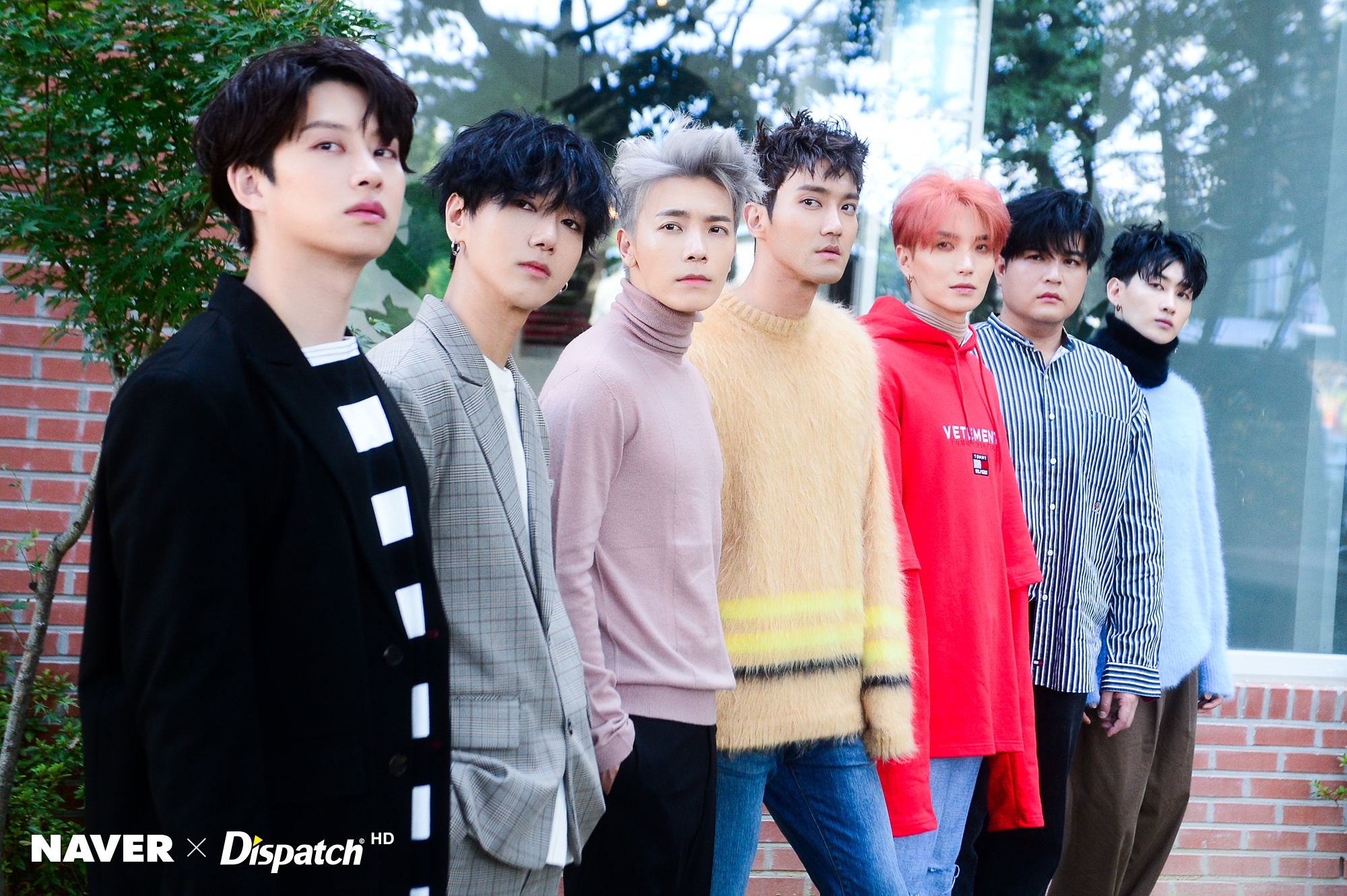 Super Junior la nhom nhac huyen thoai anh 13