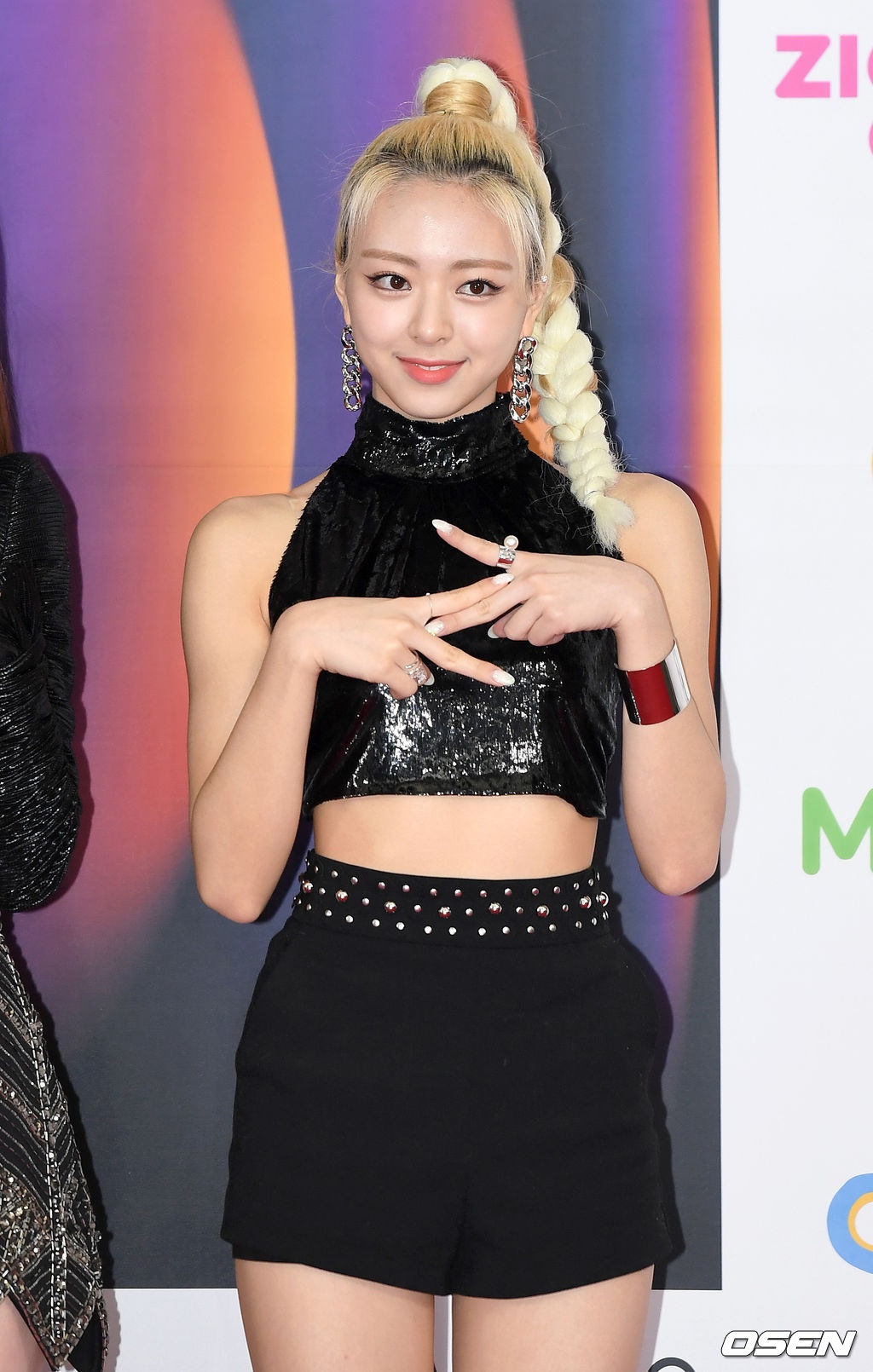 dàn sao Kpop trên thảm đỏ ảnh 8 dan sao Kpop tren tham do anh 8