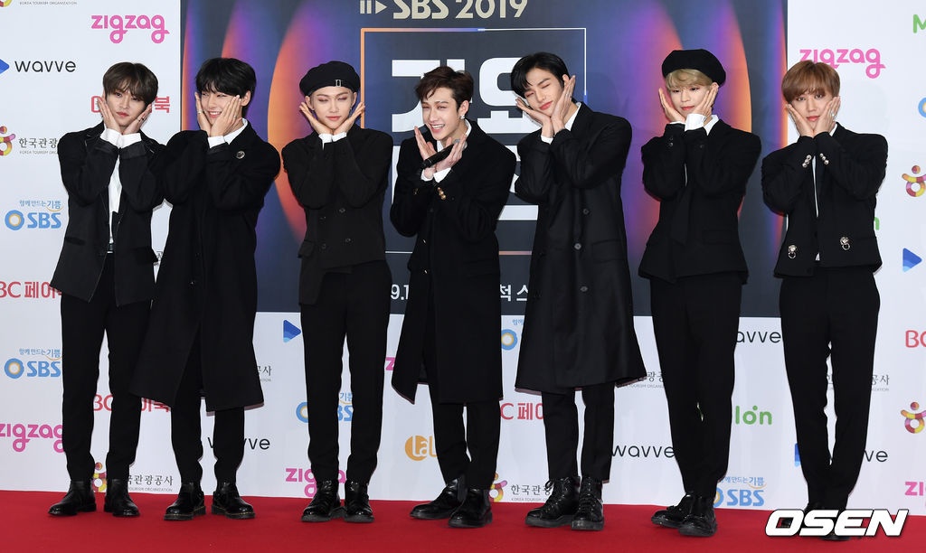 dàn sao Kpop trên thảm đỏ ảnh 25 dan sao Kpop tren tham do anh 25