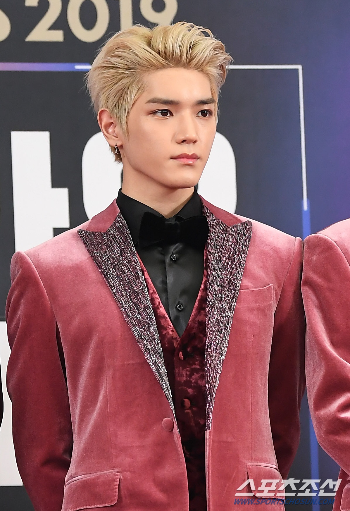 dàn sao Kpop trên thảm đỏ ảnh 28 dan sao Kpop tren tham do anh 28