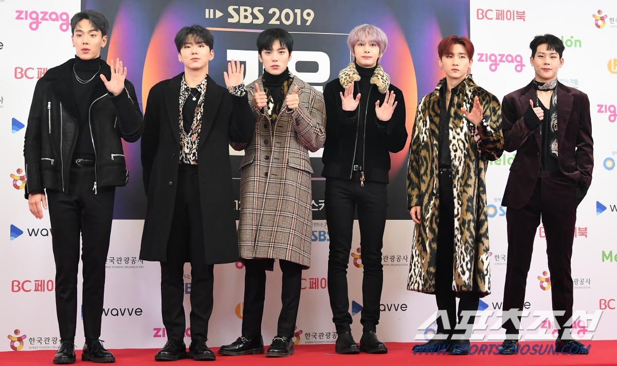 dàn sao Kpop trên thảm đỏ ảnh 32 dan sao Kpop tren tham do anh 32