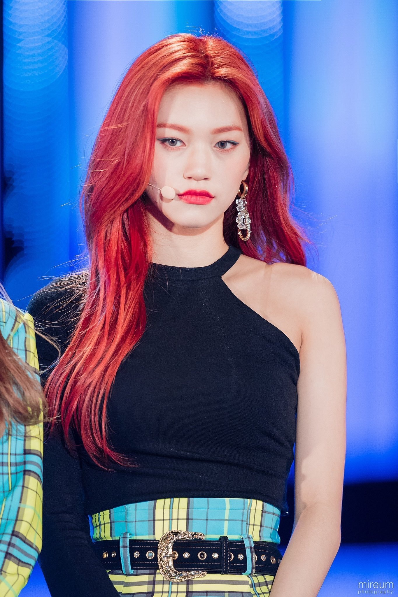 sao nu Kpop thoi trang nhat anh 11