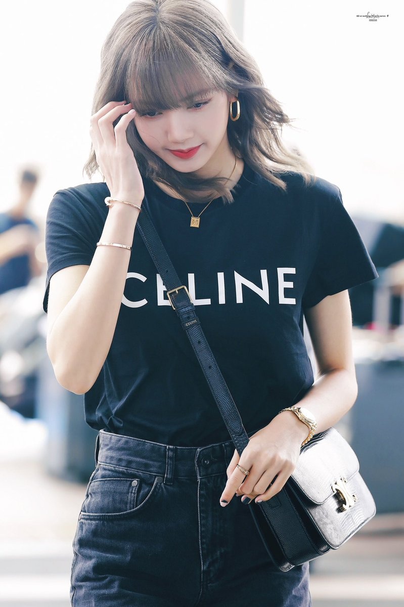 sao nu Kpop thoi trang nhat anh 4