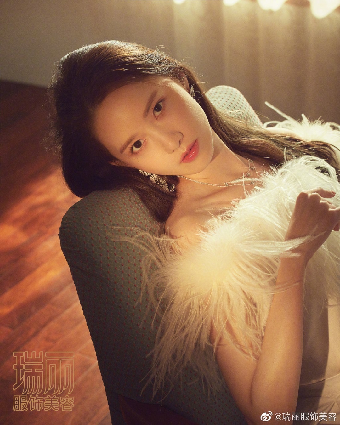 Yoona trên tạp chí ảnh 4 Yoona tren tap chi anh 4