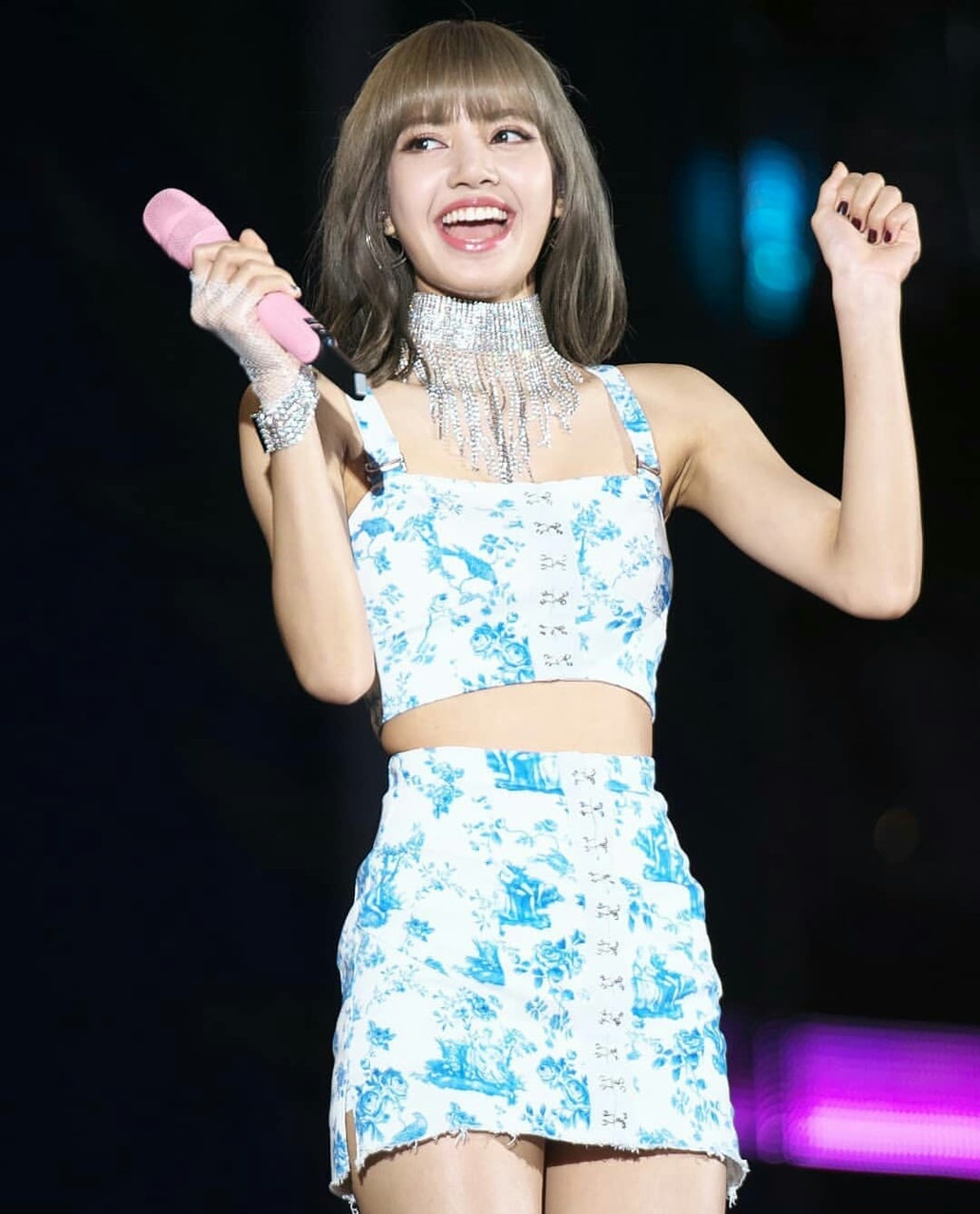 sao nu Kpop thoi trang nhat anh 6