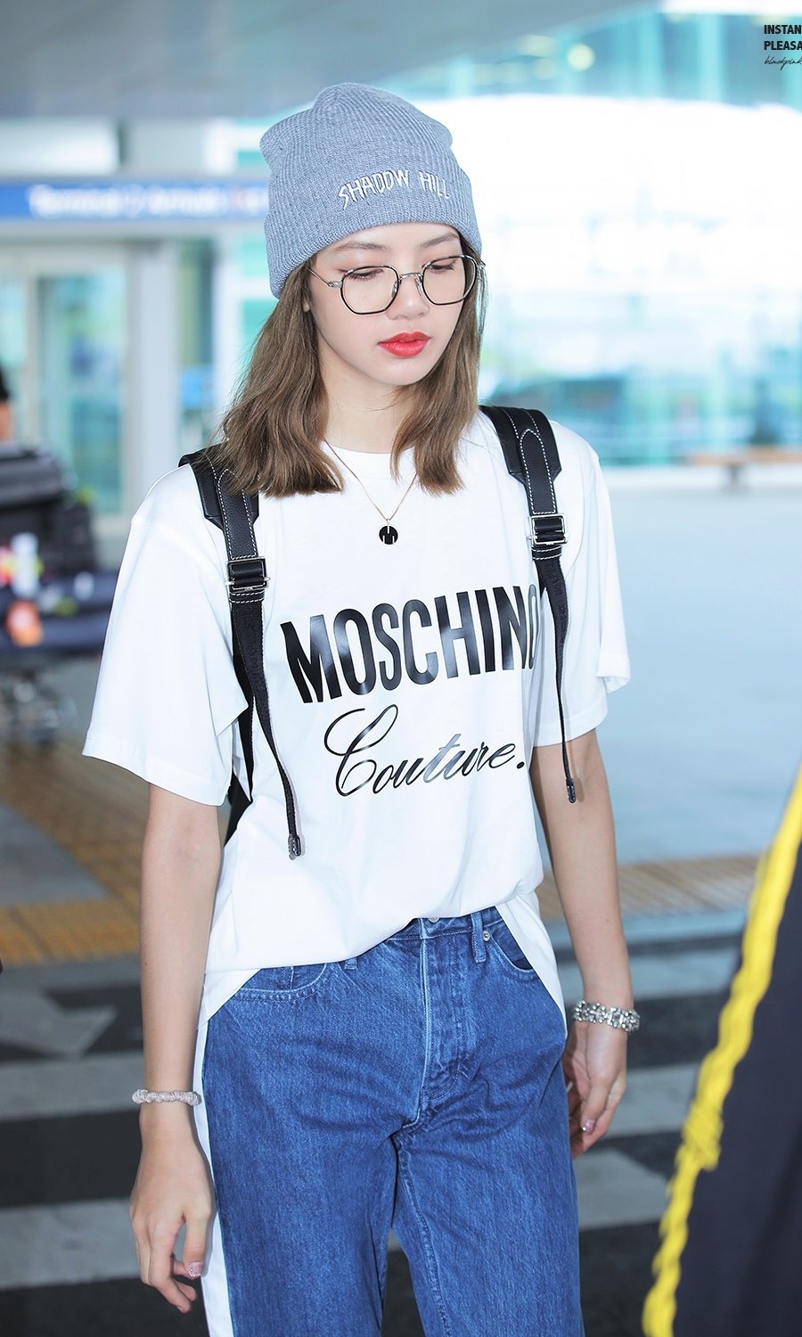 sao nu Kpop thoi trang nhat anh 3