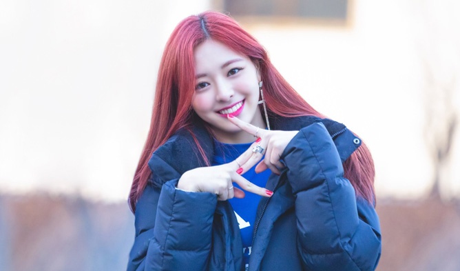 visual Kpop dep nhat 2019 anh 9