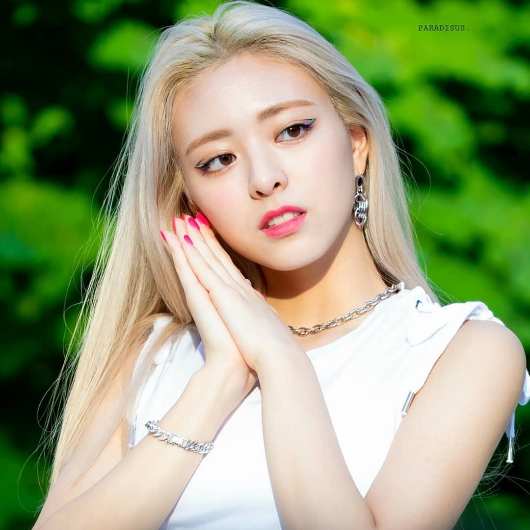 visual Kpop dep nhat 2019 anh 10