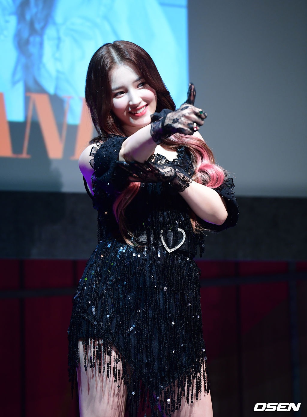 Nhan sắc Nancy ảnh 6 Nhan sac Nancy anh 6