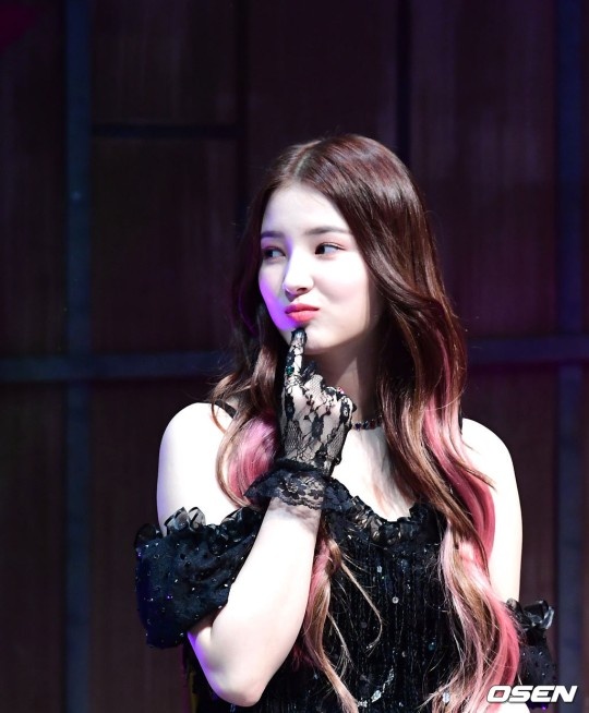 Nhan sắc Nancy ảnh 8 Nhan sac Nancy anh 8