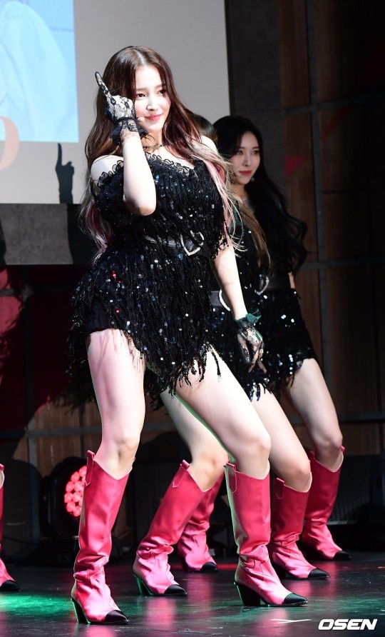 Nhan sắc Nancy ảnh 4 Nhan sac Nancy anh 4