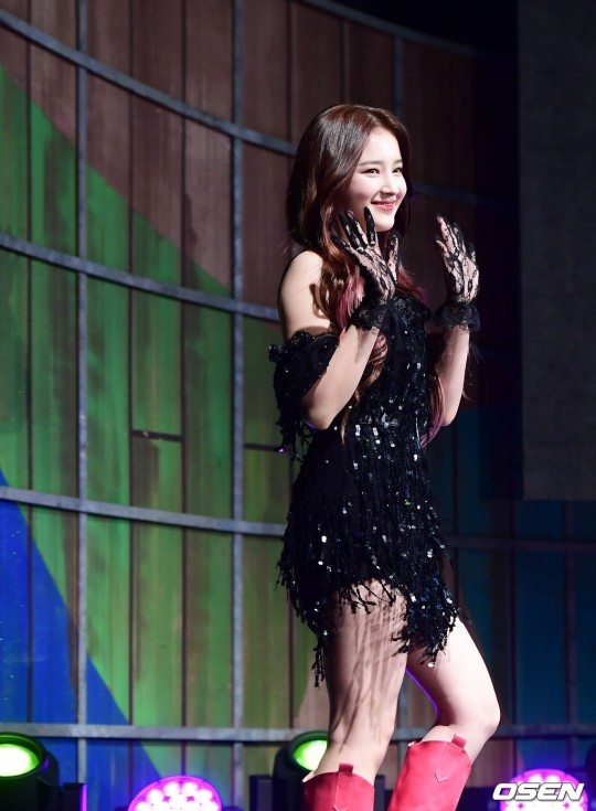 Nhan sắc Nancy ảnh 5 Nhan sac Nancy anh 5