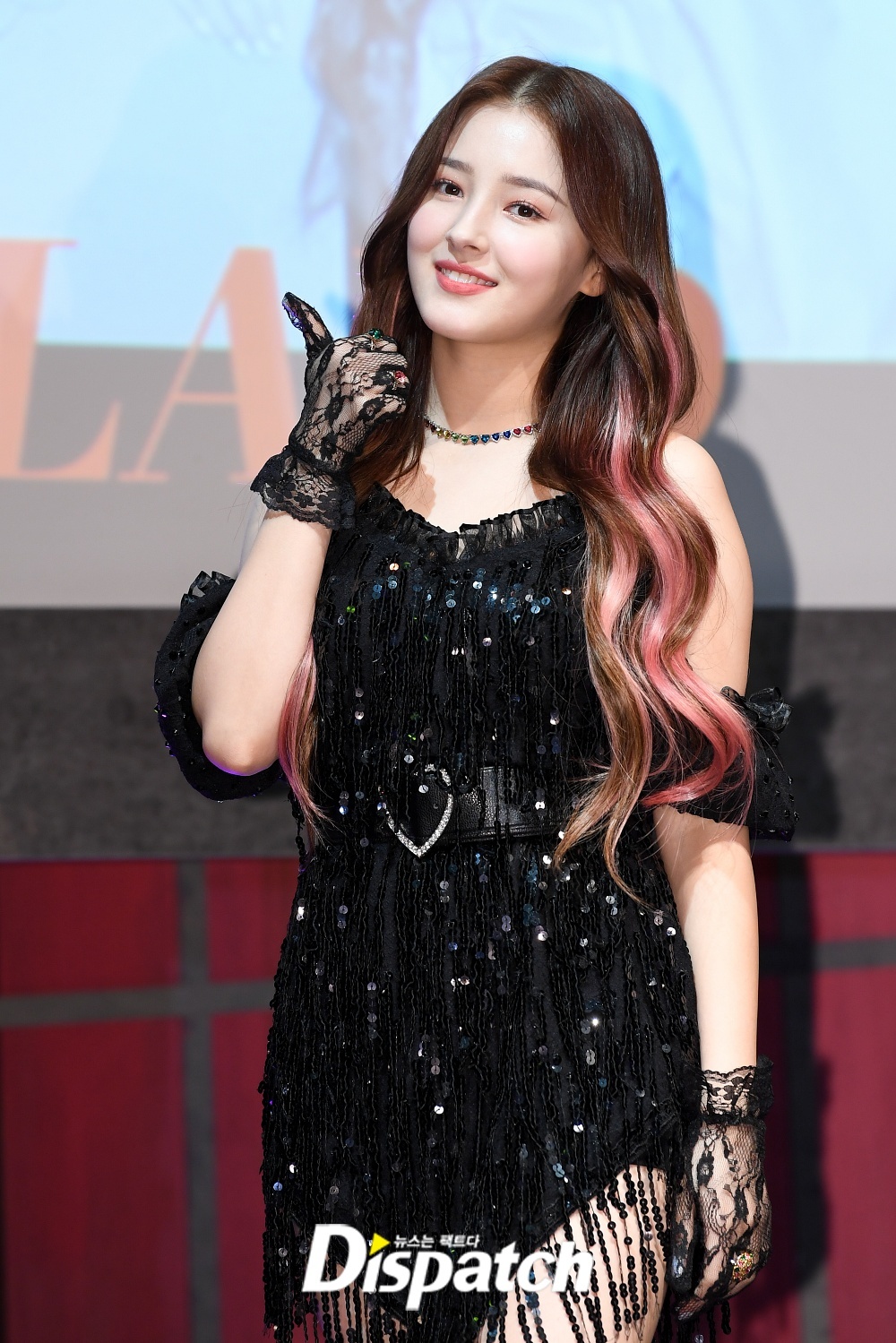 Nhan sắc Nancy ảnh 9 Nhan sac Nancy anh 9