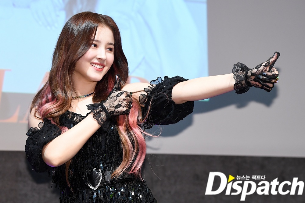 Nhan sac Nancy anh 10