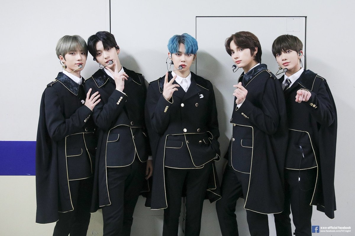 nhom nhac thong tri Kpop thap ky toi anh 6