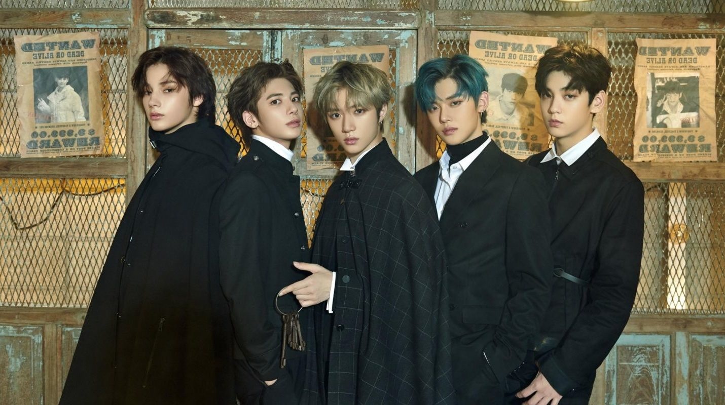 nhom nhac thong tri Kpop thap ky toi anh 5