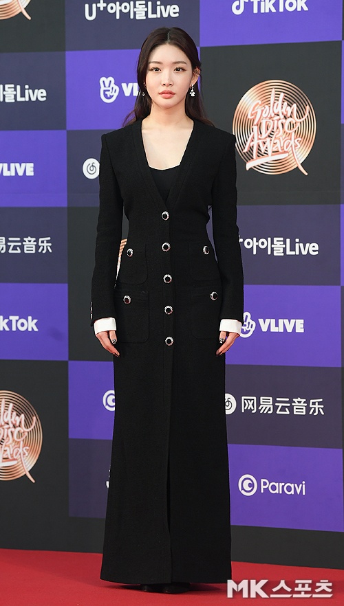 sao Kpop trên thảm đỏ ảnh 11 sao Kpop tren tham do anh 11