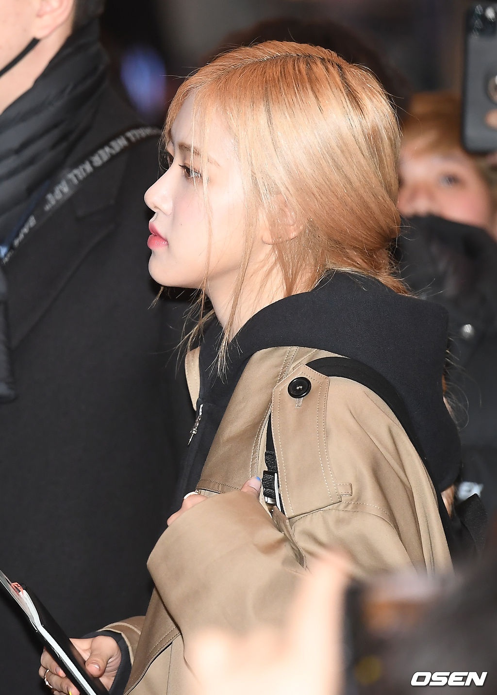 sao Kpop sân bay ảnh 8 sao Kpop san bay anh 8