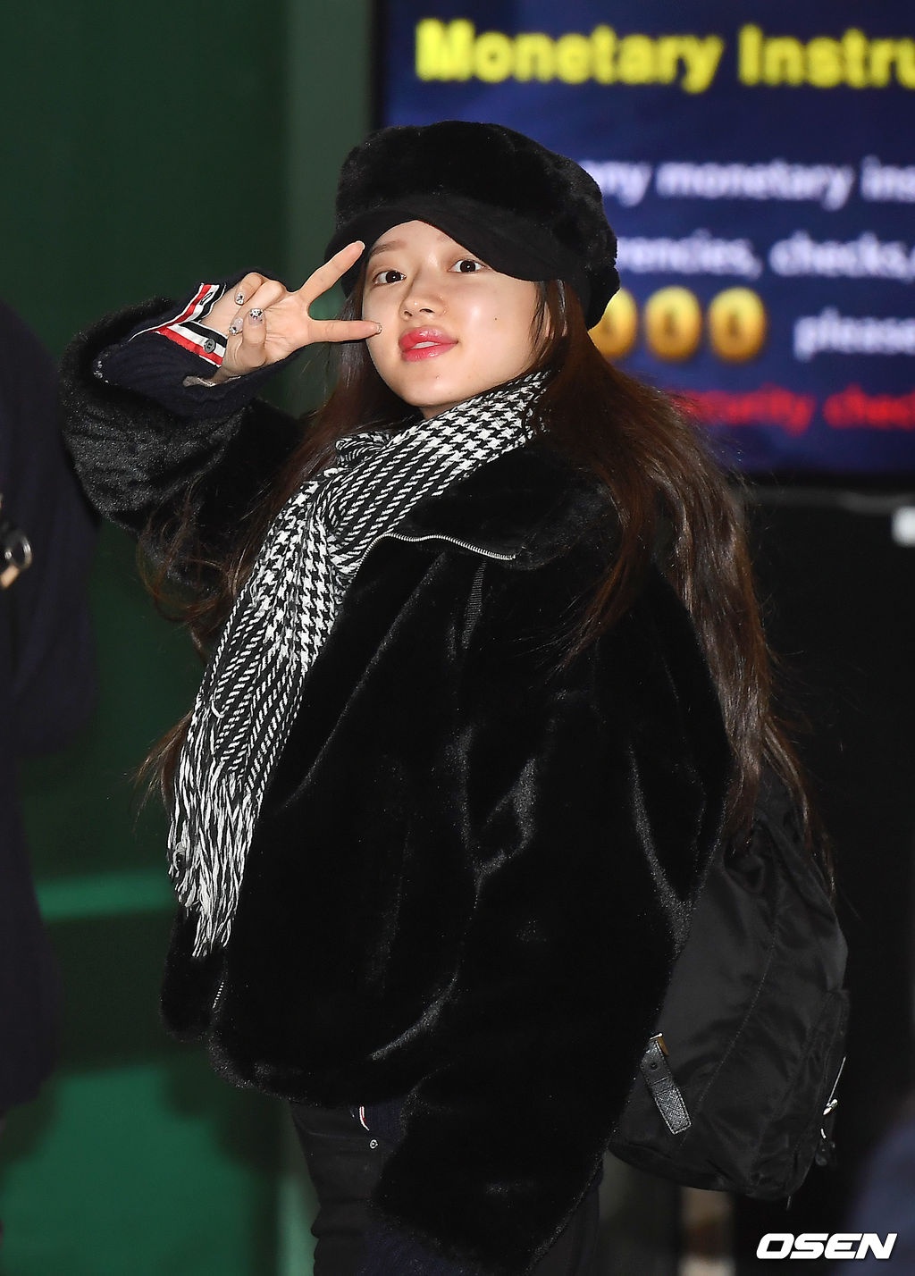 sao Kpop sân bay ảnh 15 sao Kpop san bay anh 15