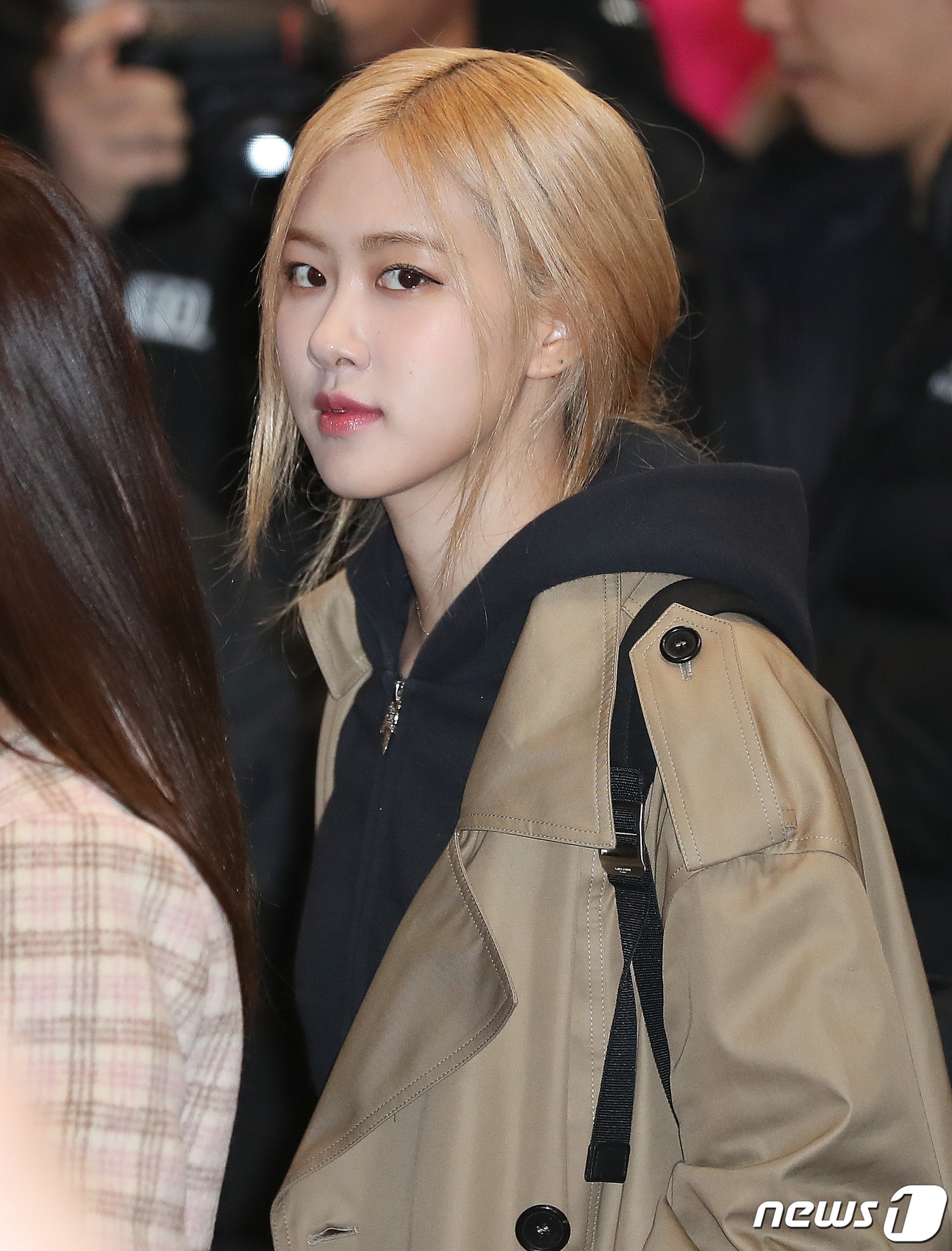 sao Kpop sân bay ảnh 9 sao Kpop san bay anh 9