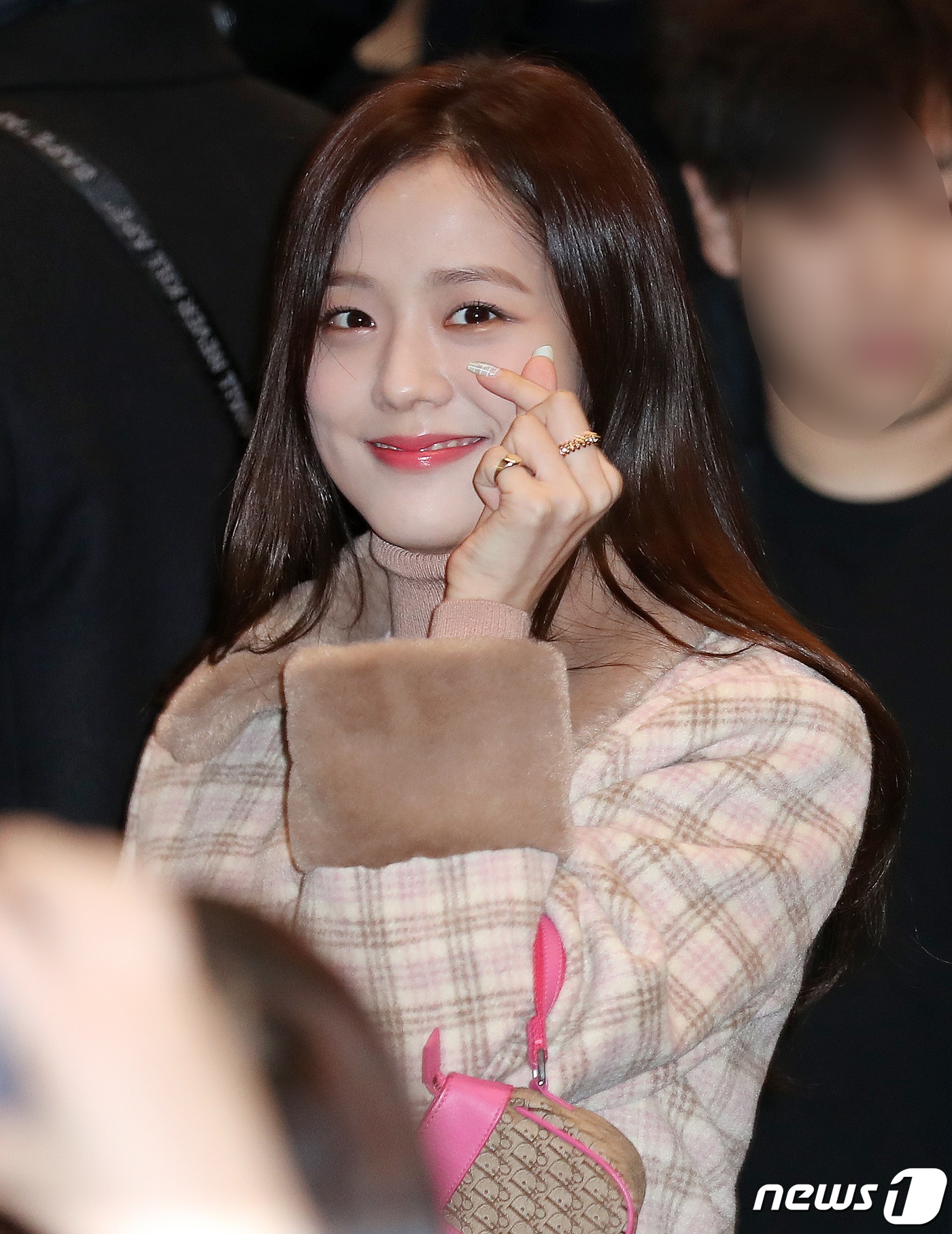 sao Kpop sân bay ảnh 5 sao Kpop san bay anh 5