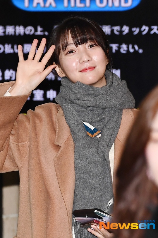 sao Kpop sân bay ảnh 13 sao Kpop san bay anh 13