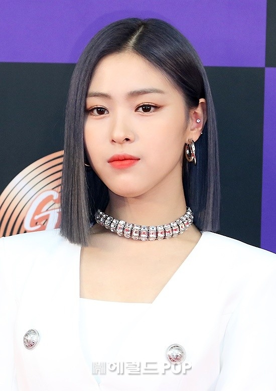 sao Kpop trên thảm đỏ ảnh 7 sao Kpop tren tham do anh 7