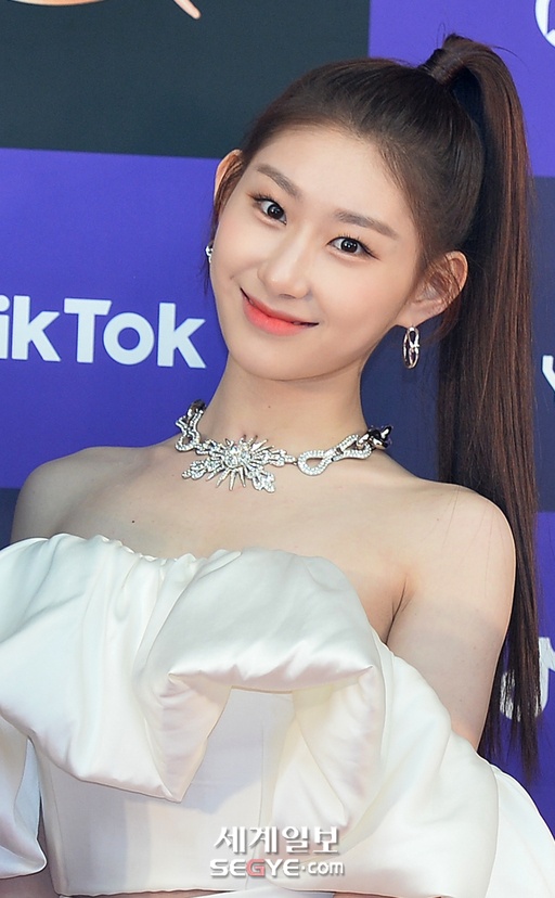 sao Kpop trên thảm đỏ ảnh 8 sao Kpop tren tham do anh 8