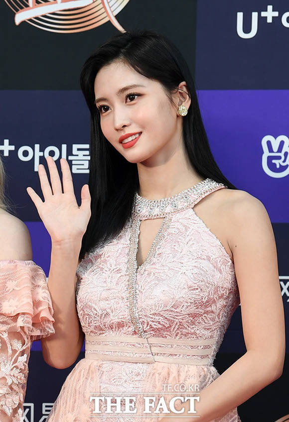 sao Kpop trên thảm đỏ ảnh 17 sao Kpop tren tham do anh 17