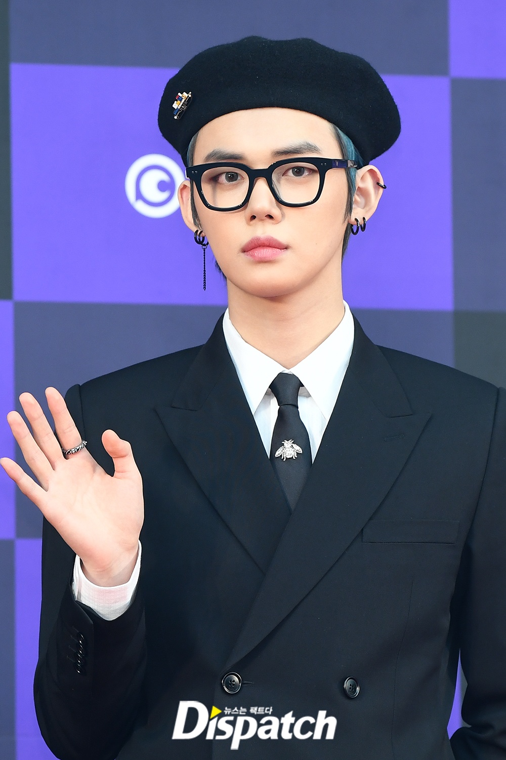 sao Kpop tren tham do anh 20