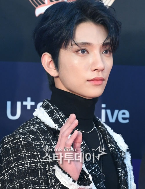 sao Kpop tren tham do anh 17