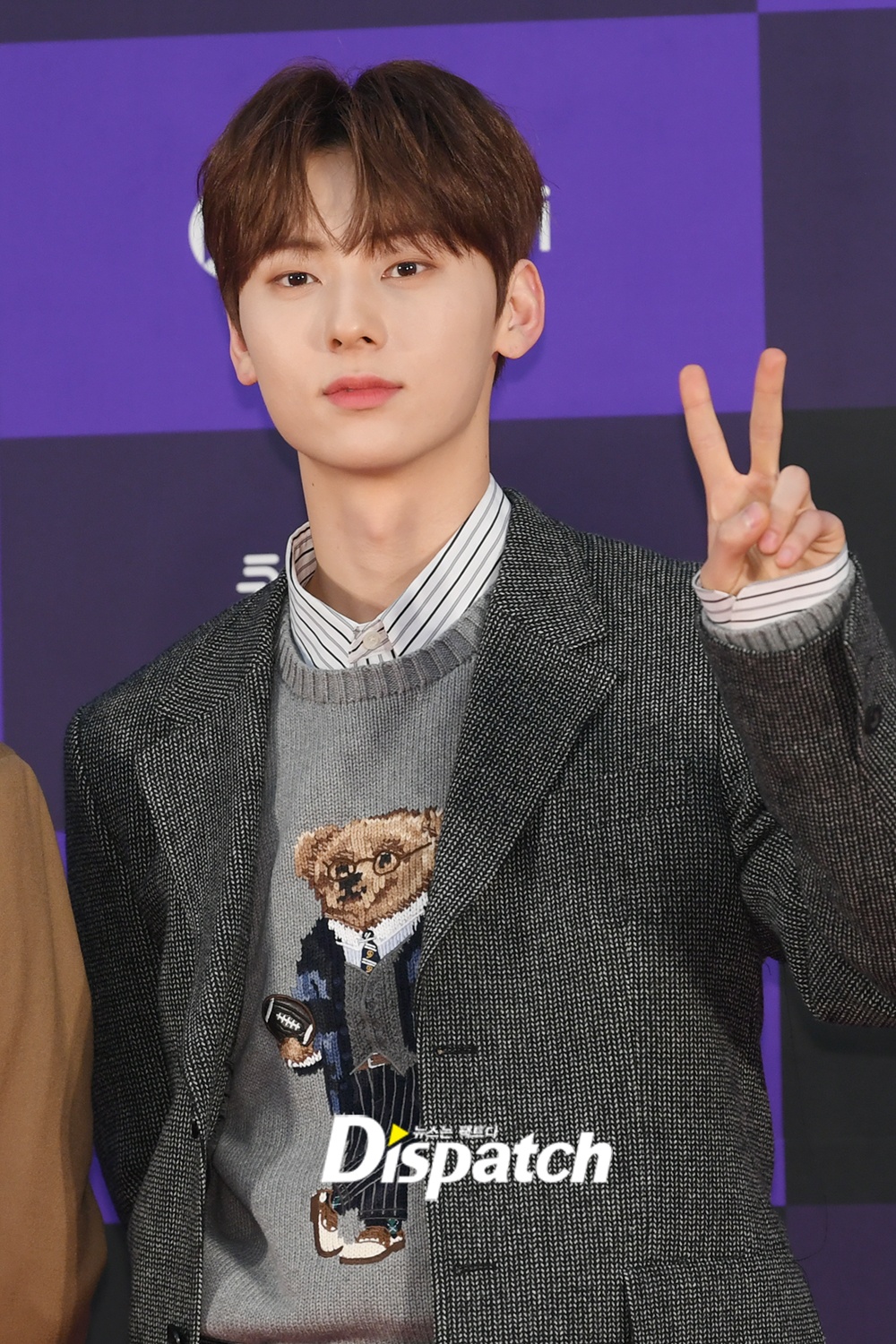 sao Kpop tren tham do anh 20