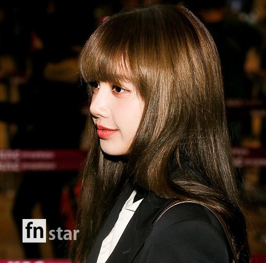 Lisa tại sân bay ảnh 7 Lisa tai san bay anh 7