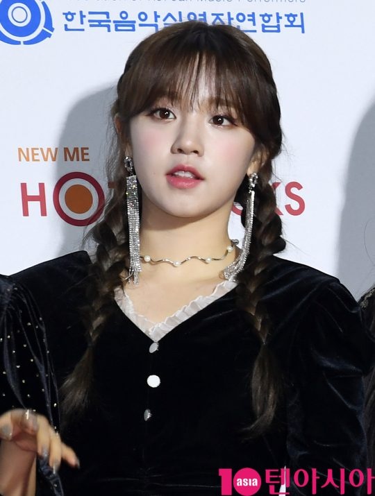 sao Kpop tham do anh 18