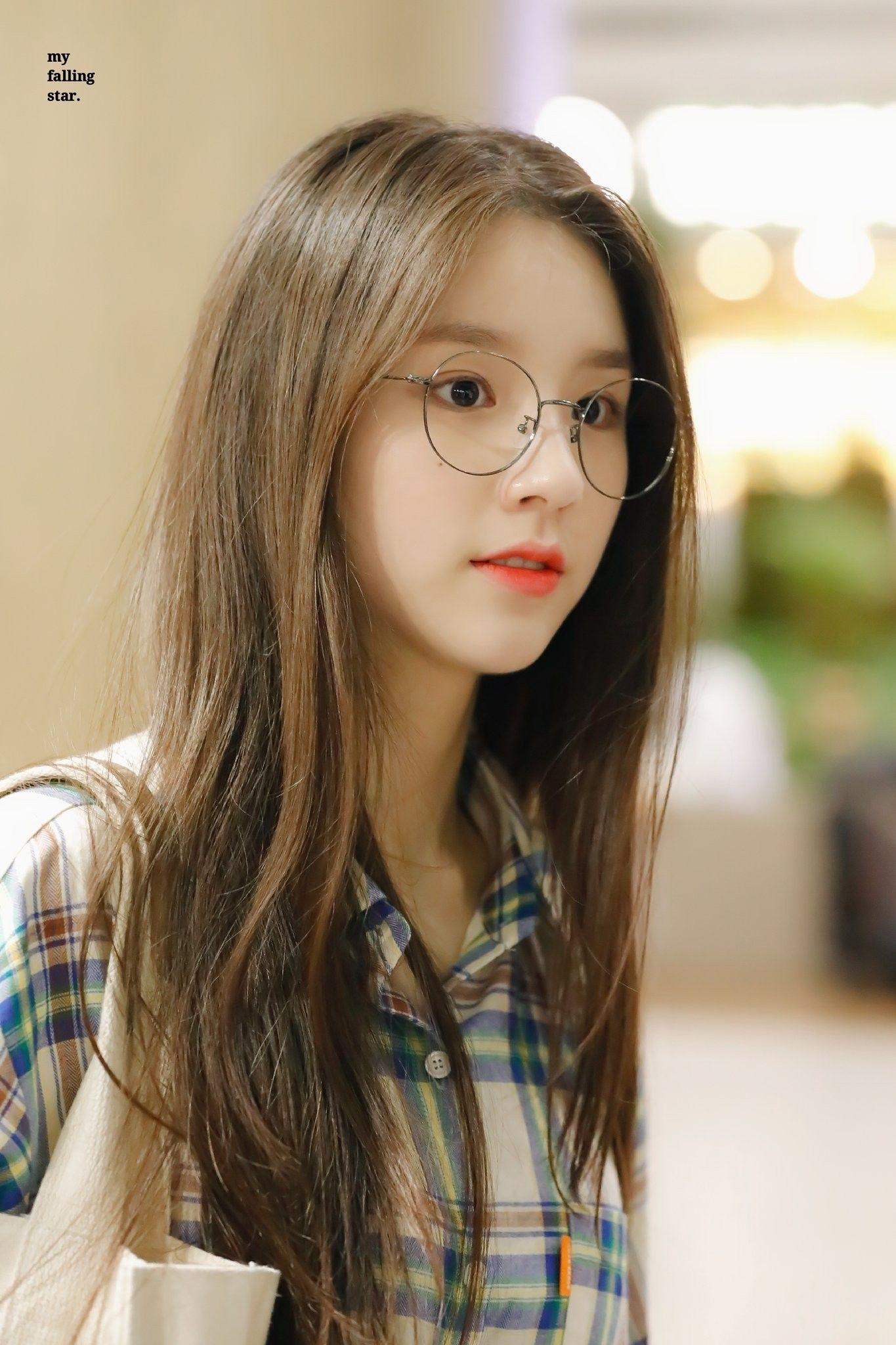 idol kpop noi bat khi khong trang diem anh 10